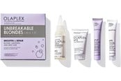 Geschenkbox - Olaplex Unbreakable Blondes Mini Kit - 850045076047