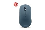 Maus - Lenovo Yoga - mouse - Bluetooth 5.3 - tidal teal - Maus (Blau) - GY51S61916