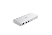 Dockingstationen - D-Link DUF-901 9-in-1 USB4 Docking Station - DUF-901/E