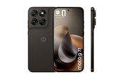 Handys & Smartphones - Motorola moto g77 256GB/8GB - PANTONE Black Olive - PBAW0036ES