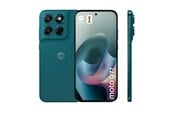 Handys & Smartphones - Motorola moto g77 256GB/8GB - PANTONE Shaded Spruce - PBAW0037ES