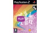 Spiele - EyeToy - Groove - Sony PlayStation 2 - Musik - PEGI 3 - 0711719653615