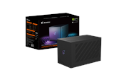 Grafikkarte - GIGABYTE GeForce RTX 5090 AORUS AI BOX - 32GB GDDR7 RAM - Grafikkarte - GV-N5090IXEB-32GD