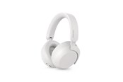 Kopfhörer/Headsets - Philips TAH8000 - Kabellose Kopfhörer - ANC - Weiß - TAH8000EWT/00