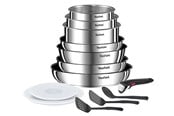 Pfannen - Tefal Ingenio Emotion ON 13 pcs set - L897DS04