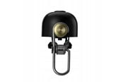 Fahrrad-Zubehör - Rockbros 15-1BBK retro bicycle bell - black - Rockbros-15-1BBK