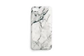 Handys - Cover & Cases - Wozinsky  Marble Gel Case Marble Cover Xiaomi Redmi Note 10 Pro White - 9111201943742