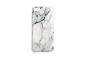 Handys - Cover & Cases - Wozinsky Marble Gel Case Marble Cover Xiaomi Redmi Note 10 5G / Poco M3 Pro White - 9111201943773