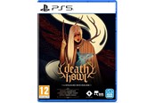Spiele - Death Howl - Sony PlayStation 5 - Strategie - PEGI 12 - 5061078711088