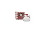 Parfüm und Düfte - Hello Kitty Vichy Rouge Eau de Toilette 5 ml – Miniature - 3760413430104