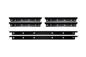 Wandhalterungen, AV-Halterungen & AV-Möbel - iiyama OMK4-2 mounting kit - for touch screen - Max - recommended for 65" - OMK4-2