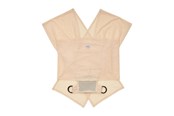 Babypflege - Momcozy Air Mesh Baby Sling CR006‑SK00NB‑A – Beige - CR006-SK00NB-A