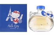 Parfüm und Düfte - Hello Kitty Around Paris Bleu Eau de Toilette 5 ml - 3760413430098