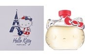 Parfüm und Düfte - Hello Kitty Paris White Collection Eau de Toilette 5 ml - 3760413430081