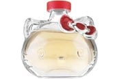Parfüm und Düfte - Hello Kitty Around Paris Rose Eau de Toilette 5 ml - 3760413430074