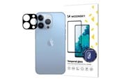 Handys - Schutzfolie - Wozinsky Full Camera Glass 9H Tempered Glass For iPhone 13 Pro Max Camera - 9145576239124