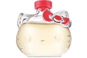 Parfüm und Düfte - Hello Kitty Around Paris Rouge Eau de Toilette 5 ml - 3760413430067