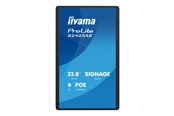 Digital Signage & Hotel - iiyama ProLite S2425AS-B1P - S2425AS-B1P