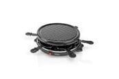 Andere Küchengeräte - Melissa Raclette 16300032 - 16300032