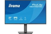 Monitor - 27" iiyama ProLite XB2796HSC - 1920x1080 (FHD) - 144Hz - IPS - 65W USB-C - XB2796HSC-B1