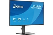 Monitor - 27" iiyama ProLite XB2796QSC - 2560x1440 (QHD) - 60Hz - IPS - 65W USB-C - XB2796QSC-B1