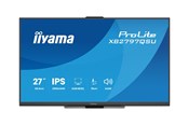 Monitor - 27" iiyama ProLite XB2797QSU-B1 computer monitor - XB2797QSU-B1
