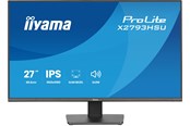 Monitor - 27" iiyama ProLite X2793HSU-B1 computer monitor - X2793HSU-B1