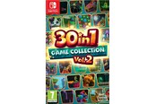 Spiele - 30-in-1 Game Collection: Volume 2 (Code in a Box) - Nintendo Switch - Party - PEGI 7 - 3700664532240