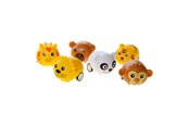 Kleine Mitbringsel für Kinder - LG-Imports Pull Back Wild Animal - 4400