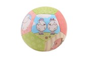 Baby Spielzeug - Johntoy Mike & Molly Soft Baby Ball - 30048