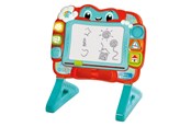 Baby Spielzeug - Clementoni Baby - Magnetic Drawing Board Donkey - 17489