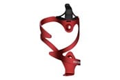 Fahrrad-Zubehör - Rockbros 2017-11ARD Aluminum Bike Bottle Holder - Red - Rockbros-2017-11ARD