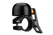 Fahrrad-Zubehör - Rockbros 2018-1ABK bicycle bell - black - Rockbros-2018-1ABK