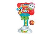 Baby Spielzeug - Clementoni Baby  Aim and Shoot Basketball - 17589