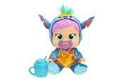 Puppen & Zubehör - Spectron Cry Babies Loving Care Stitch Baby Doll - 26.5cm - IM927377