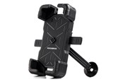 Handys - Anderes Zubehör - Rockbros 25210030007 phone holder for motorcycle - black - Rockbros-25210030007