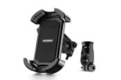 Handys - Anderes Zubehör - Rockbros 25210032001 Bike Phone Holder for Handlebars - Black - Rockbros-25210032001