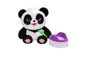 Plush - Spectron Little Live Pets My Baby Panda ChuChu - Interactive Plush Toy - MS26676