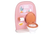 Puppen & Zubehör - Smoby Baby Nurse Bathroom - 7600220500