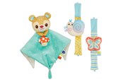Baby Spielzeug - VTech Baby Gift Set - 3pcs. - 80-587462