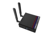 Stationär - Mini PC / Barebone - MINIX Z150 | Intel N150 | 8GB DDR4 | 256GB SSD | Windows 11 Pro - Z150