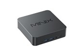 Stationär - Mini PC / Barebone - MINIX N512 | Intel Core i5-12600H |16GB DDR5 | 512GB SSD | Windows 11 Pro - N512