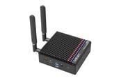 Stationär - Mini PC / Barebone - MINIX Z350 | Intel Core 3 N350 |16GB DDR4 | 512GB SSD | Windows 11 Pro - Z350