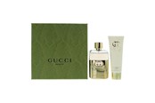 Geschenkbox - Gucci Guilty Deluxe 100 ml.- Gift Box - 3616303784782