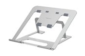 Systemzubehör - Fellowes Alumia - notebook stand - portable - 100138867