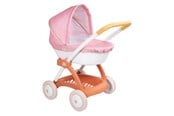 Puppen & Zubehör - Smoby Baby Nurse Pram - 7600254124