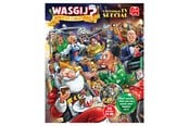 Adventskalender - Wasgij Christmas Advent Calendar -Christmas TV Special - 707-1110100907