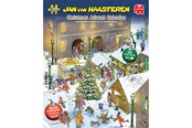 Adventskalender - Jan van Haasteren Advent Calendar 2026 - 707-1110100882