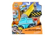 Spielzeugauto - Paw Patrol Rubble & Crew Big Build Tool Vehicle - Motor - 28527 / 6074960