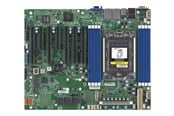 Mainboard - Supermicro H12SSL-i (BULK) Mainboard - AMD SP3 - DDR4 RAM - ATX - MBD-H12SSL-I-B
